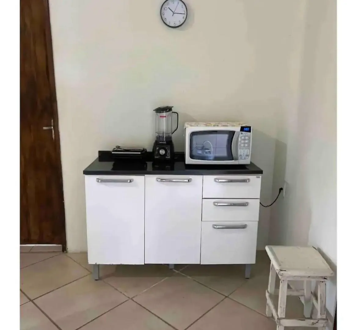 Quarto Otima Localizacao Apartment Porto de Galinhas 0*,  Brazil