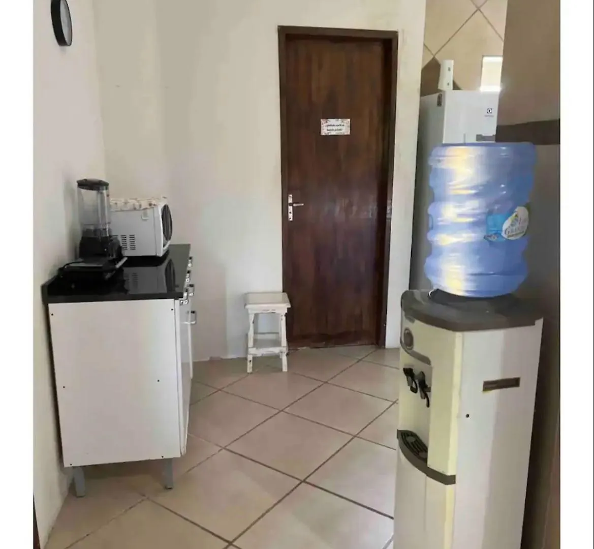Quarto Otima Localizacao Apartment Porto de Galinhas