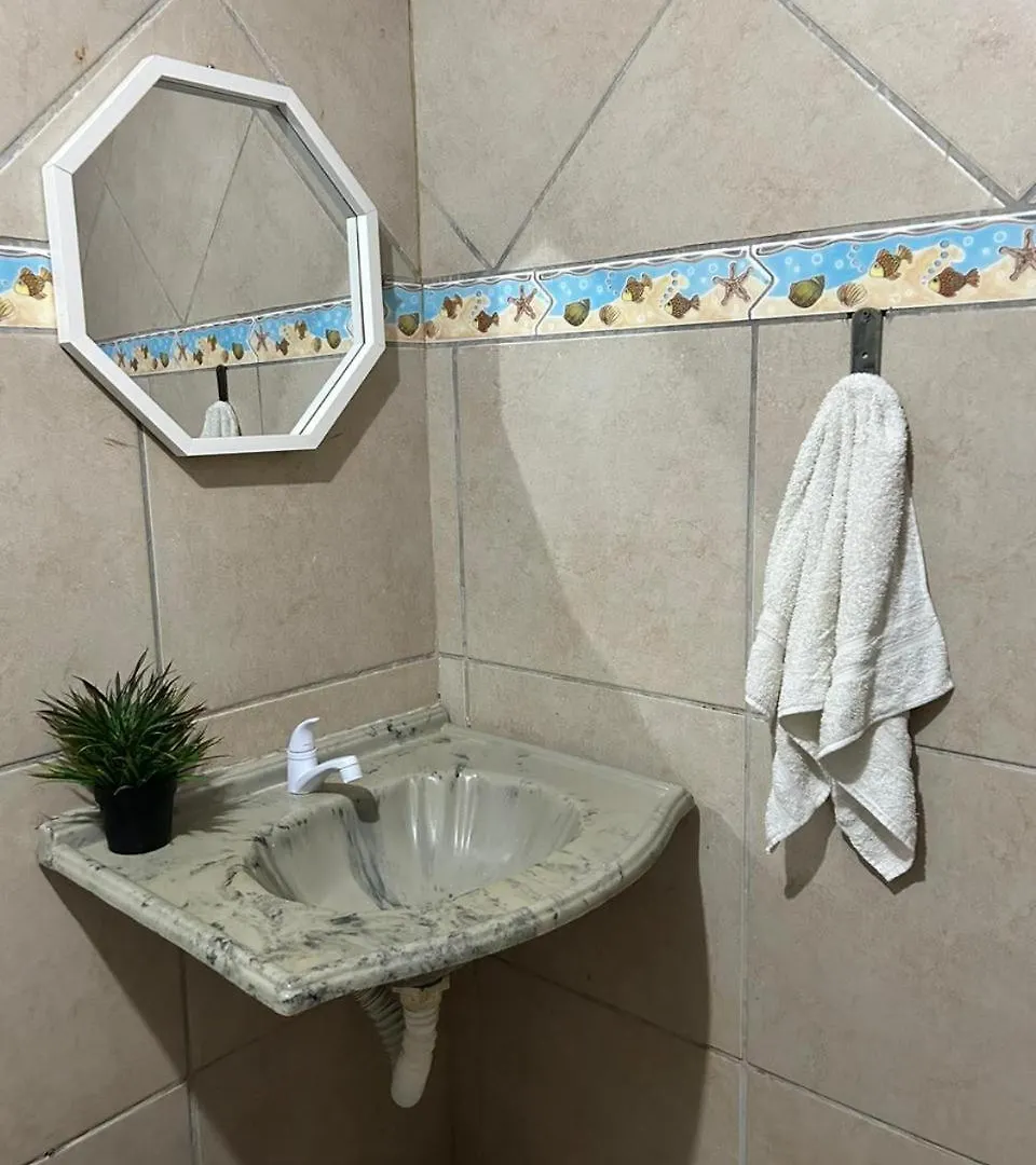 Homestay Quarto Otima Localizacao Apartment Porto de Galinhas