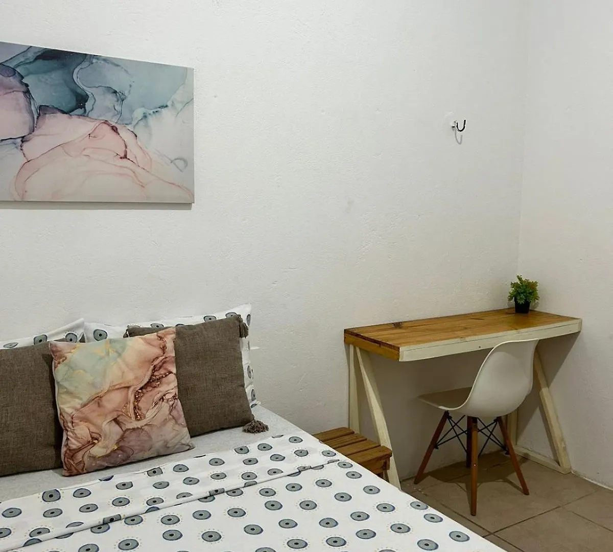 Homestay Quarto Otima Localizacao Apartment Porto de Galinhas Brazil