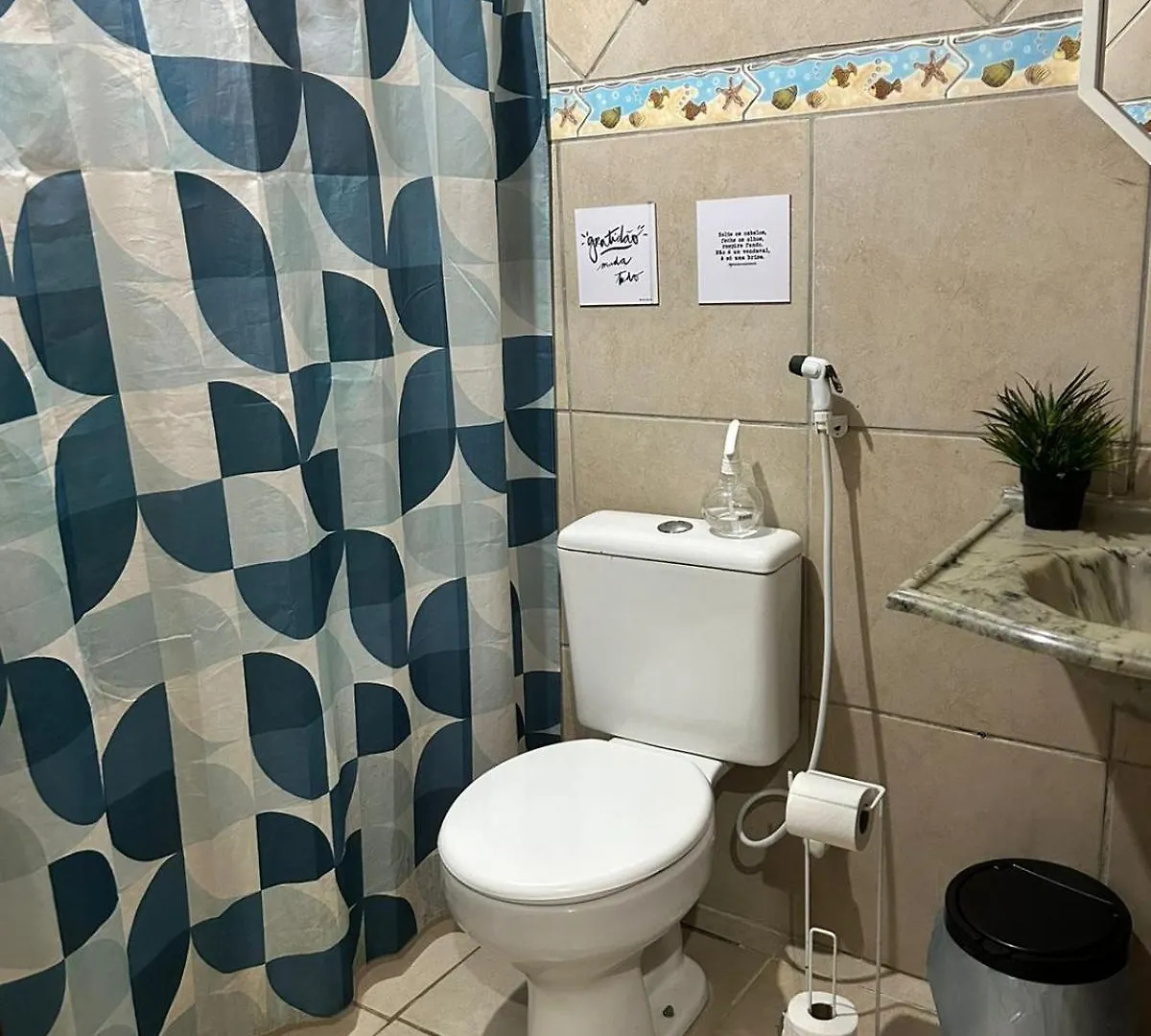 Quarto Otima Localizacao Apartment Porto de Galinhas Brazil