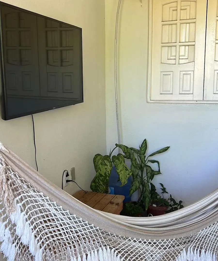 Quarto Otima Localizacao Apartment Porto de Galinhas Homestay