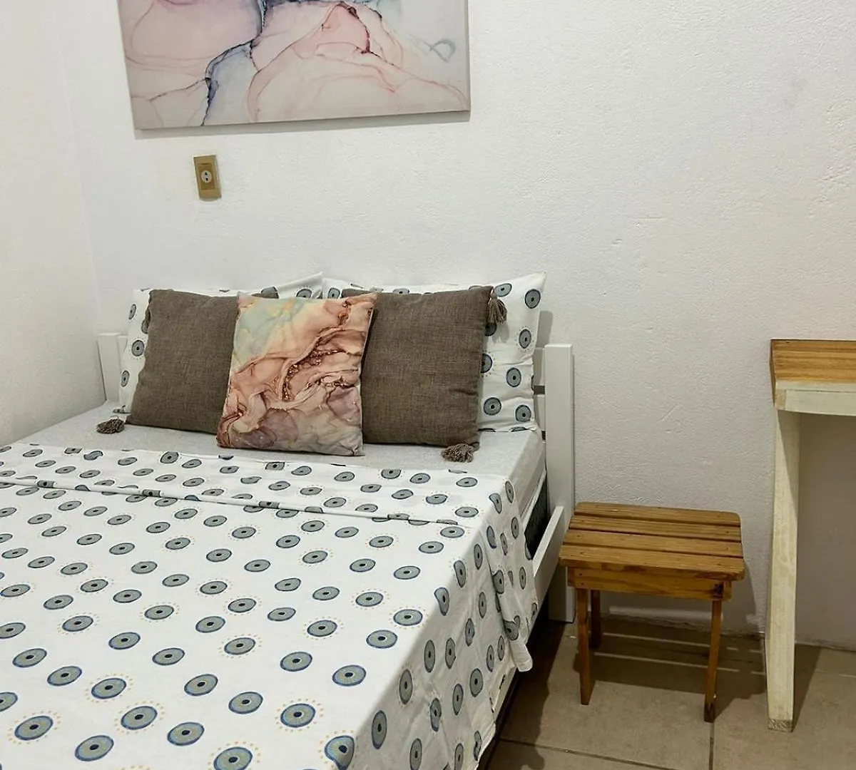 Quarto Otima Localizacao Apartment Porto de Galinhas