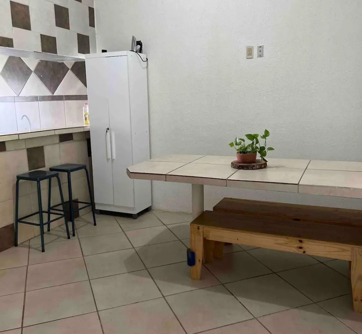 Homestay Quarto Otima Localizacao Apartment Porto de Galinhas