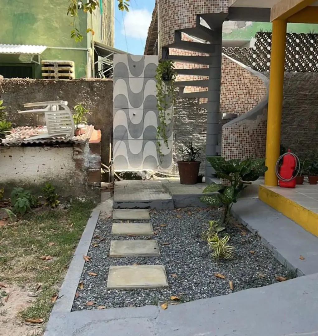 Quarto Otima Localizacao Apartment Porto de Galinhas Brazil