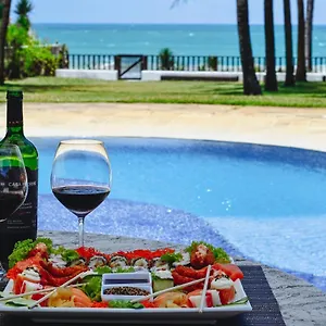  Pensión Premium Beira Mar