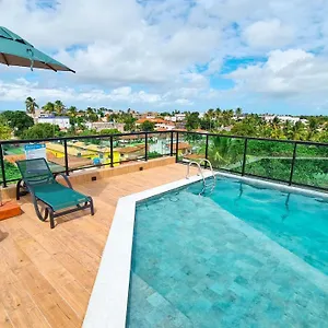 Porto Star Prime By Aft Porto de Galinhas