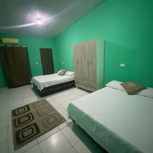 Hospedaria Raio De Sol Quarto em Acomodações Particulares