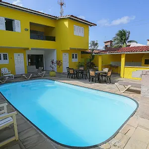 Sossego Porto Pousada Quarto em Acomodações Particulares