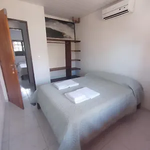 Principado Bombay Quarto em Acomodações Particulares