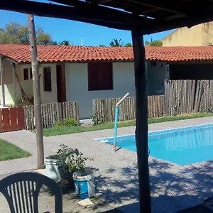 Suítes Deamar Quarto em Acomodações Particulares